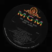 LP - Joni James - The Mood Is Blue