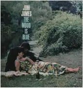 LP - Joni James - The Mood Is Blue