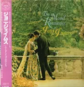 LP - Joni James - The Mood Is Romance - Obi, insert