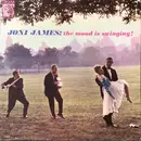 LP - Joni James - The Mood Is Swinging - Mono
