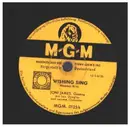 Schellack - Joni James - Why Don't You Believe Me / Wishing Ring