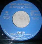 Joni Lee - The Reason Why I'm Here