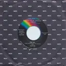 7inch Vinyl Single - Joni Lee - Angel On My Shoulder