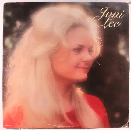 Joni Lee - Joni Lee