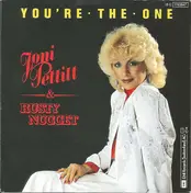 Joni Pettitt & Rusty Nugget - You're The One