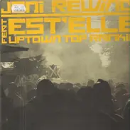 Joni Rewind Feat Estelle - Uptown Top Rankin'