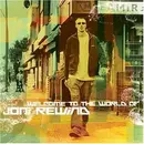 CD - Joni Rewind - Welcome To The World Of Joni Rewind - Digipak