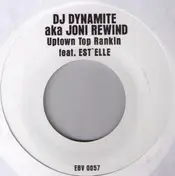 Joni Rewind - Uptown Top Rankin / Trixster