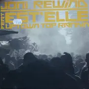 12inch Vinyl Single - Joni Rewind Feat Estelle - Uptown Top Rankin'