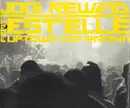 CD Single - Joni Rewind Feat Estelle - Uptown Top Rankin