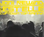 CD Single - Joni Rewind Feat Estelle - Uptown Top Rankin
