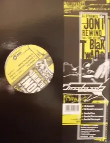 Joni Rewind - No Souvenirs / Bonafied Flava