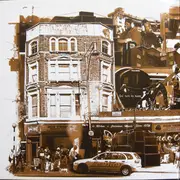 Double LP - Joni Rewind - Welcome To The World Of Joni Rewind