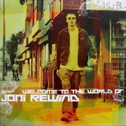 Double LP - Joni Rewind - Welcome To The World Of Joni Rewind