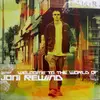 Double LP - Joni Rewind - Welcome To The World Of Joni Rewind