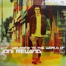 Double LP - Joni Rewind - Welcome To The World Of Joni Rewind