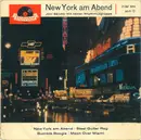 7inch Vinyl Single - Joni Sandor And His Rythem-Group - New York Am Abend