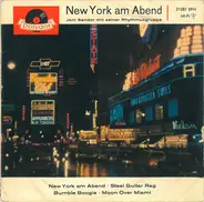 Joni Sandor And His Rythem-Group - New York Am Abend