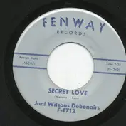 Joni Wilsons Debonairs