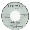 7inch Vinyl Single - Joni Wilsons Debonairs - Secret Love / The Holly Lynn