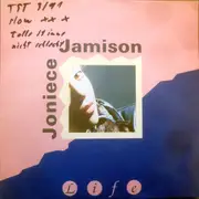 7inch Vinyl Single - Joniece Jamison - Life