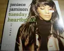 12inch Vinyl Single - Joniece Jamison - Tuesday Heartbreak