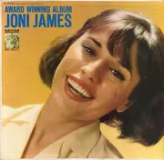 LP - Joni James - Award Winning Album