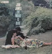 Joni James - The Mood Is Blue