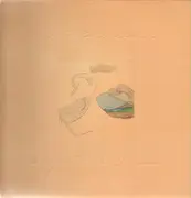 LP - Joni Mitchell - Court And Spark