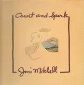 Joni Mitchell - Court and Spark