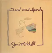 Joni Mitchell - Court and Spark
