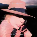 CD - Joni Mitchell - CHALK MARK IN A RAIN STORM