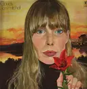 LP - Joni Mitchell - Clouds
