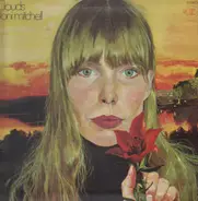 Joni Mitchell - Clouds