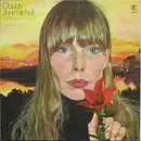 LP - Joni Mitchell - Clouds