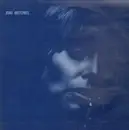 LP - Joni Mitchell - Blue