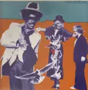 Double LP - Joni Mitchell - Don Juan's Reckless Daughter