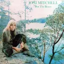 LP - Joni Mitchell - For The Roses - FOC