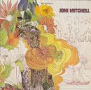LP - Joni Mitchell - Joni Mitchell