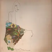 Joni Mitchell - Ladies of the Canyon