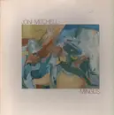 LP - Joni Mitchell - Mingus