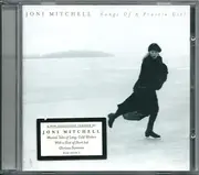 CD - Joni Mitchell - Songs Of A Prairie Girl