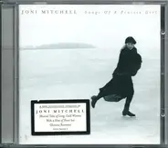 Joni Mitchell - Songs Of A Prairie Girl