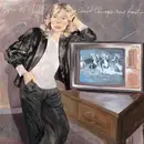 CD - Joni Mitchell - Wild Things Run Fast