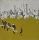 LP - Joni Mitchell - The Hissing Of Summer Lawns