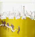 LP - Joni Mitchell - The Hissing Of Summer Lawns - Gatefold