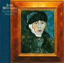 CD - Joni Mitchell - Turbulent Indigo