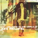 CD - Joni Rewind - Welcome To The World Of Joni Rewind