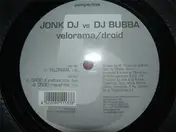 DJ Bubba - Velorama / Droid