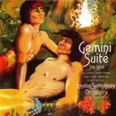 LP - Jon Lord - Gemini Suite